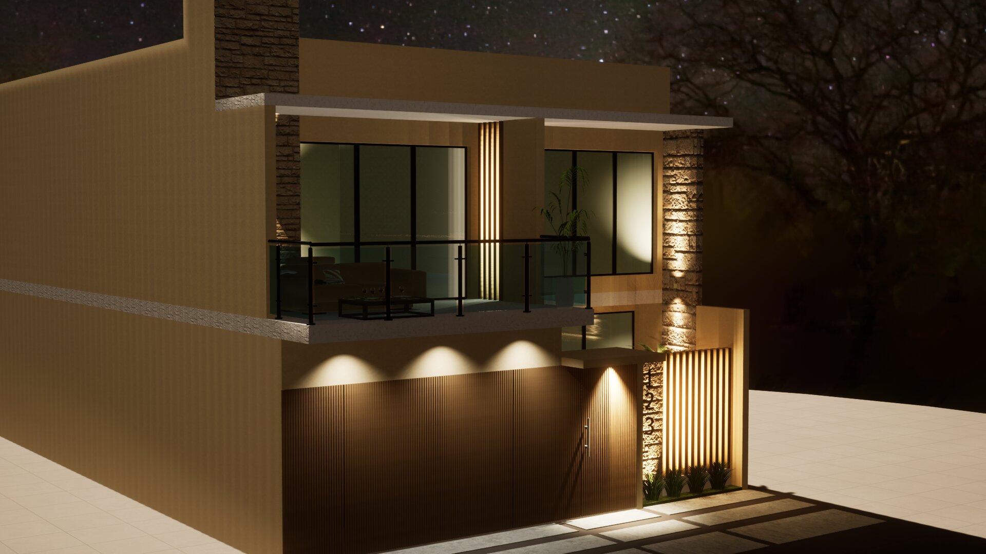 Fachada nr2